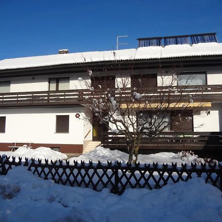 Apartments Fine Stay Bled Exteriör bild