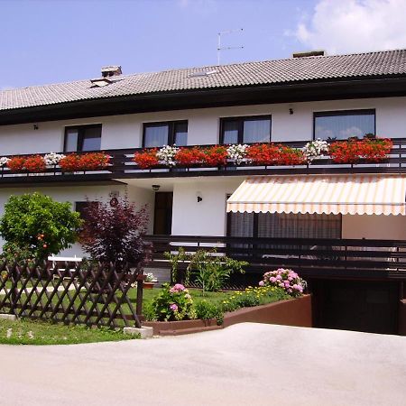 Apartments Fine Stay Bled Exteriör bild