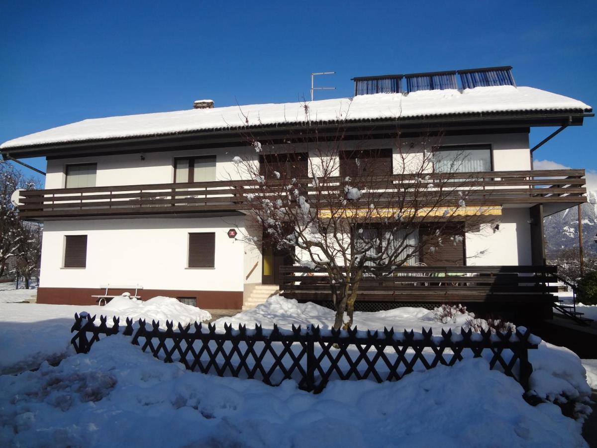 Apartments Fine Stay Bled Exteriör bild