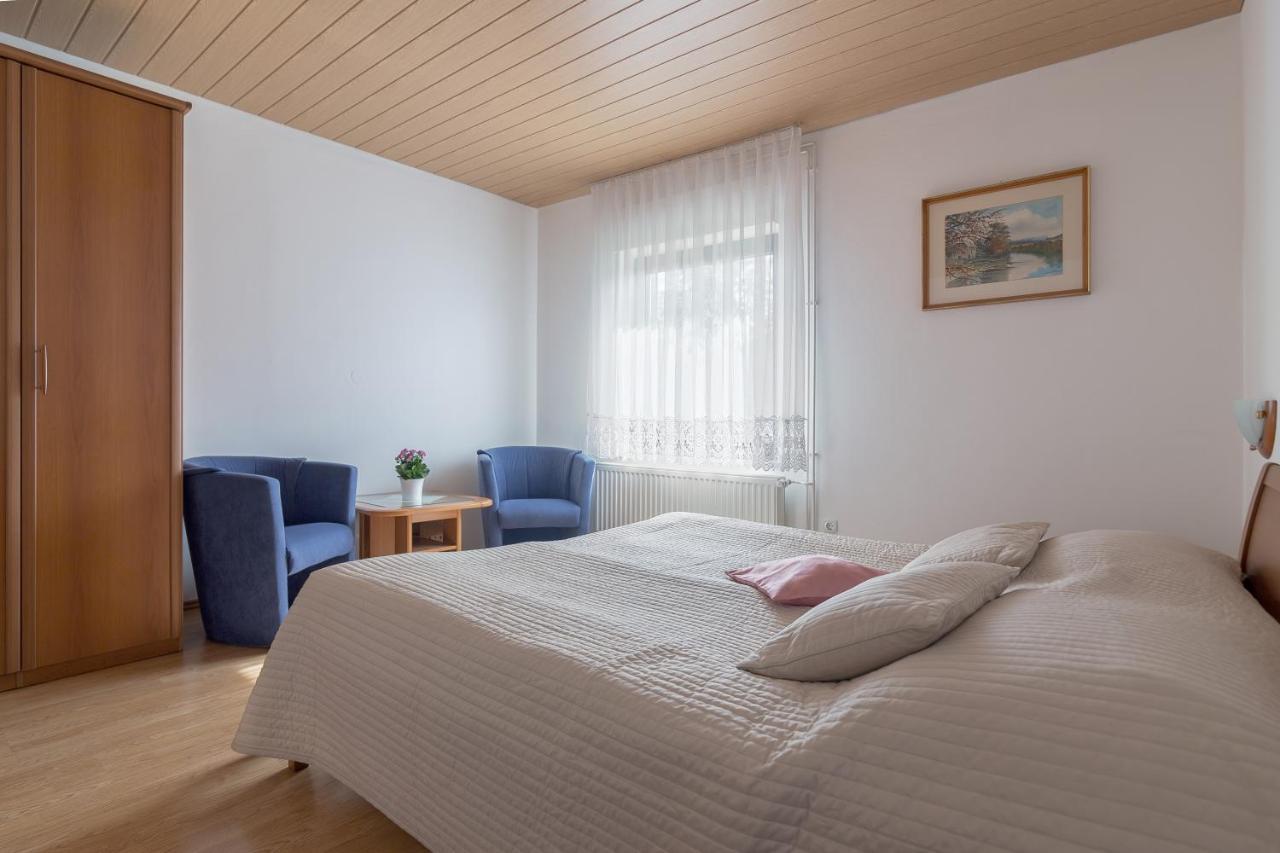 Apartments Fine Stay Bled Exteriör bild